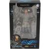 Final Battle Scar Predator (Alien vs Predator) in doos Hiya Toys