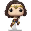 Wonder Woman flying (WW84 movie) Pop Vinyl Heroes (Funko)