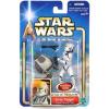 Star Wars Saga Clone Trooper (Republic gunship pilot) MOC
