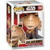 Jar Jar Binks (Phantom Menace) Pop Vinyl Star Wars Series (Funko)