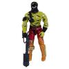 GI JOE Darklon compleet