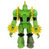 Buzz-Saw SilverHawks (Kenner) incompleet
