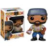 Tyreese (bitten arm) (the Walking Dead) Pop Vinyl Television Series (Funko) exclusive