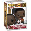 Hakeem Olajuwon (Houston Rockets) Pop Vinyl Basketball (Funko)