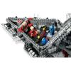 Lego 8039 Star Wars Venator-Class Republic Attack Cruiser in Doos