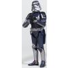 Star Wars Shadow Stormtrooper (the Force Unleashed commemorative collection) 30th Anniversary Collection compleet Walmart exclusive