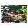 Star Wars Obi-Wan's Jedi Starfighter MIB 