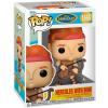 Hercules with bow (Hercules) Pop Vinyl Disney (Funko)