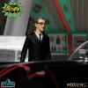 Batman classic televion series deluxe boxed set (5 points) DC Comics Mezco Toyz in doos