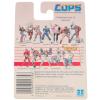 Recharge d'amorces COPS 'n Crooks (Hasbro) MOC