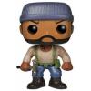 Tyreese (the Walking Dead) Pop Vinyl Television Series (Funko)