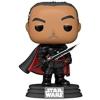 Moff Gideon (the Mandalorian) Pop Vinyl & Tee Star Wars Series (Funko) glows in the dark special edition
