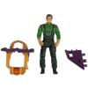 Jacques LaFleur (glider strike) M.A.S.K. (Kenner) incompleet European exclusive