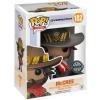 McCree (Overwatch) Pop Vinyl Games Series (Funko) exclusive