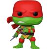 Raphael (Teenage Mutant Ninja Turtles mutant mayhem) Pop Vinyl Movies Series (Funko)
