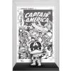 Captain America (Captain America #112) Pop Vinyl Comic covers Series (Funko)