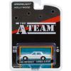 the A-Team 1980 Chevrolet Caprice classic 1:64 Greenlight Collectibles MOC limited edition