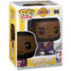 Lebron James (home jersey) (Los Angeles Lakers) Pop Vinyl Basketball (Funko)