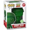 Army Man (Toy Story) Pop Vinyl Disney (Funko) convention exclusive