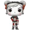 Harley Quinn (Bombshells) Pop Vinyl Heroes (Funko) vintage exclusive