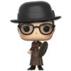Diana Prince (Wonder Woman movie) Pop Vinyl Heroes (Funko) exclusive edition
