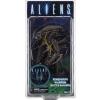Aliens Xenomorph Warrior (battle damaged) MOC Neca