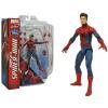 Marvel Select Unmasked Spider-Man (Disney Store exclusive) MOC