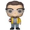 Dennis Nedry (Jurassic Park) Pop Vinyl Movies Series (Funko)