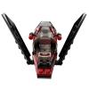 Lego 76019 Starblaster Showdown (Guardians of the Galaxy) Super Heroes in doos