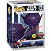 Am (Star Wars Visions) Pop Vinyl Star Wars Series (Funko) glows in the dark exclusive