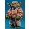 Star Wars Yoda (Brown snake) 12" MOC Gentle Giant