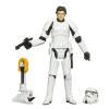 Star Wars Han Solo (Stormtrooper disguise) MOC Legacy Collection