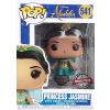 Princess Jasmine (Aladdin movie) Pop Vinyl Disney (Funko) diamond exclusive