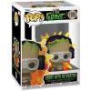 Groot with detonator (I Am Groot) Pop Vinyl Marvel (Funko)