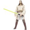 Star Wars Qui-Gon Jinn Discover the Force 3D (Walmart Exclusive) MOC