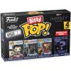 Marvel Infinity Saga 4-pack Loki, Black Panther & Iron Man Bitty Pop (Funko)