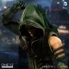 Green Arrow ONE:12 Collective DC Universe Mezco Toyz in doos