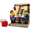 Lego 40120 Valentinesday Dinner Set in doos limited edition