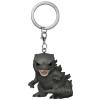 Godzilla (Godzilla vs. Kong) Pocket Pop Keychain (Funko)