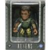 Aliens William Hudson Action Vinyls in doos the Loyal Subjects
