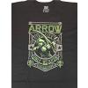 Arrow t-shirt Heroes (Funko) Legion of Collectors exclusive