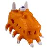 Mini Trap (mini ghost) the Real Ghostbusters compleet (Kenner) -gebroken achterpoot-