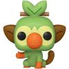 Grookey (Pokémon) Pop Vinyl Games Series (Funko)