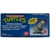 Retrocatapult Teenage Mutant Ninja Turtles (Playmates Toys) en doos