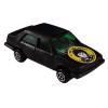 Knight Rider El Coche Fatastico die cast version 1 Guisval compleet