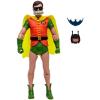 Robin with oxygen mask (Batman classic tv series) (McFarlane Toys) op kaart