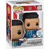 Rocky Maivia Pop Vinyl WWE (Funko) metallic Funko Shop exclusive