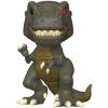 Sharptooth (the Land Before Time) Pop Vinyl Movies Series (Funko)