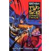 Batman Two-Face strikes twice! nummer 2 of 2 (DC Comics)