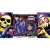 Skeletor & Skilled Skeleton Masters of the Universe X VeeFriends in doos Mattel Creations exclusive